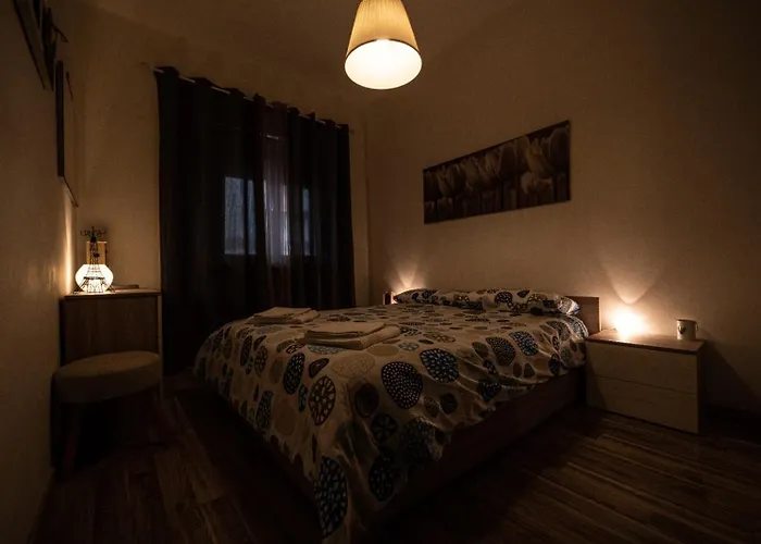 Orchidea Home Trieste