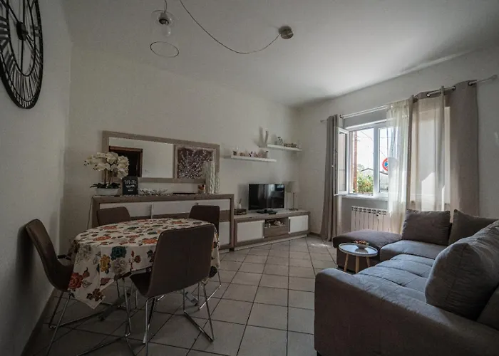 Orchidea Home Trieste