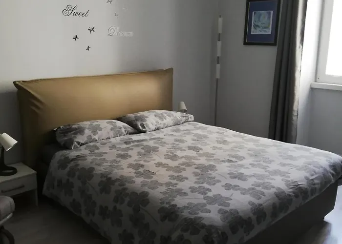 Casa Vacanze Mariposa Trieste