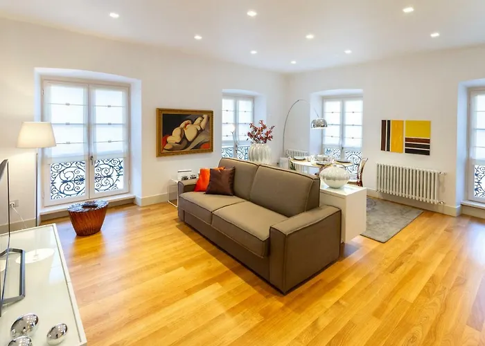 Tergesteo Palace Suite Trieste